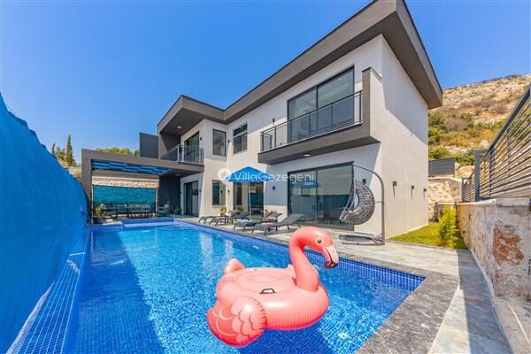 Villa Aslan Duo — 67
