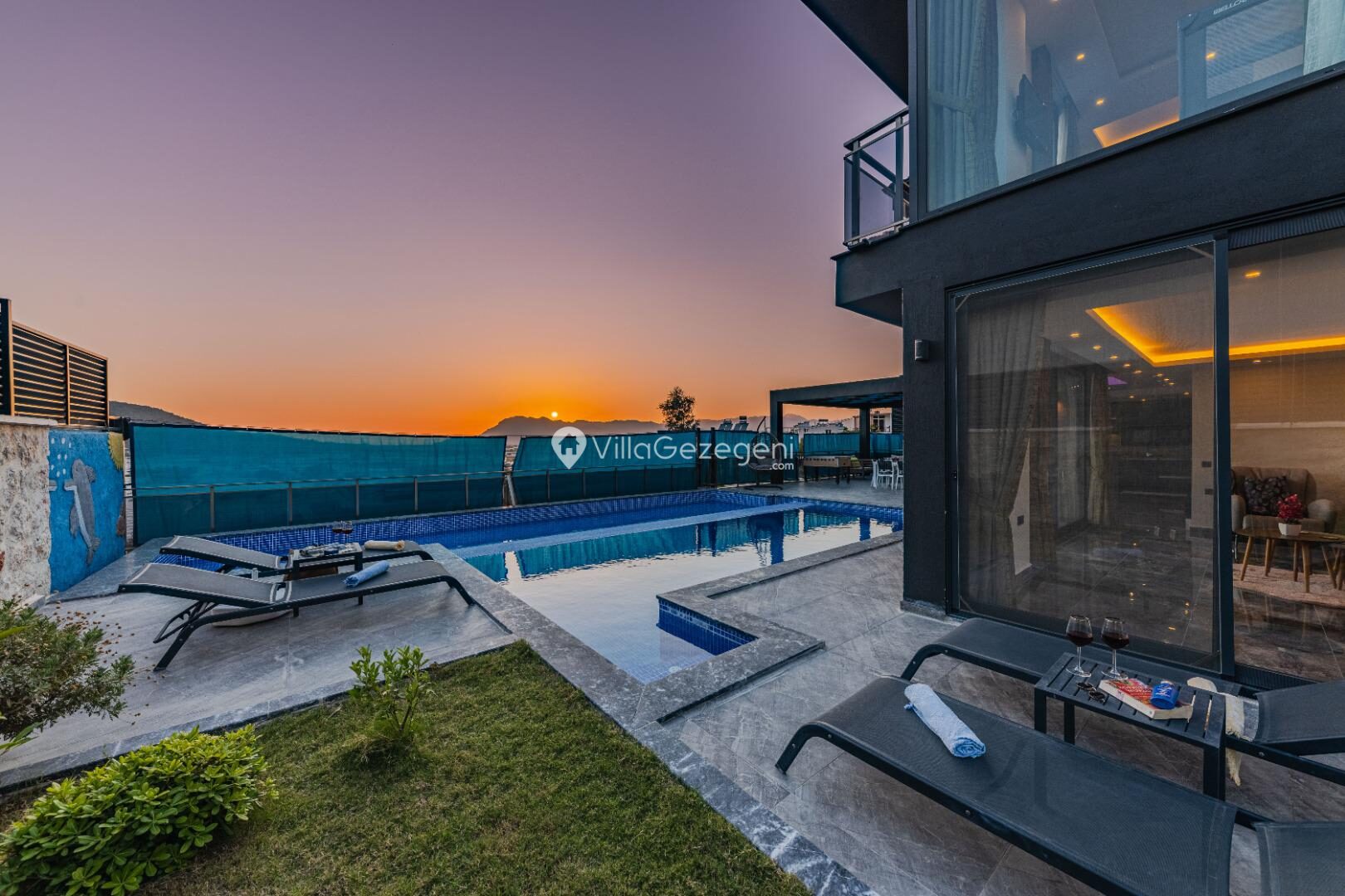 Villa Melida Trio — 15