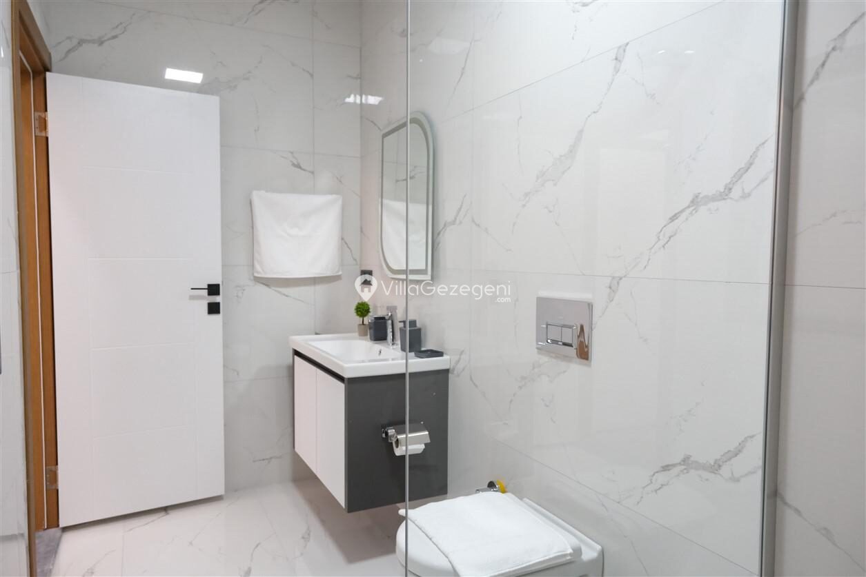 Villa Loft Üzümlü — 26