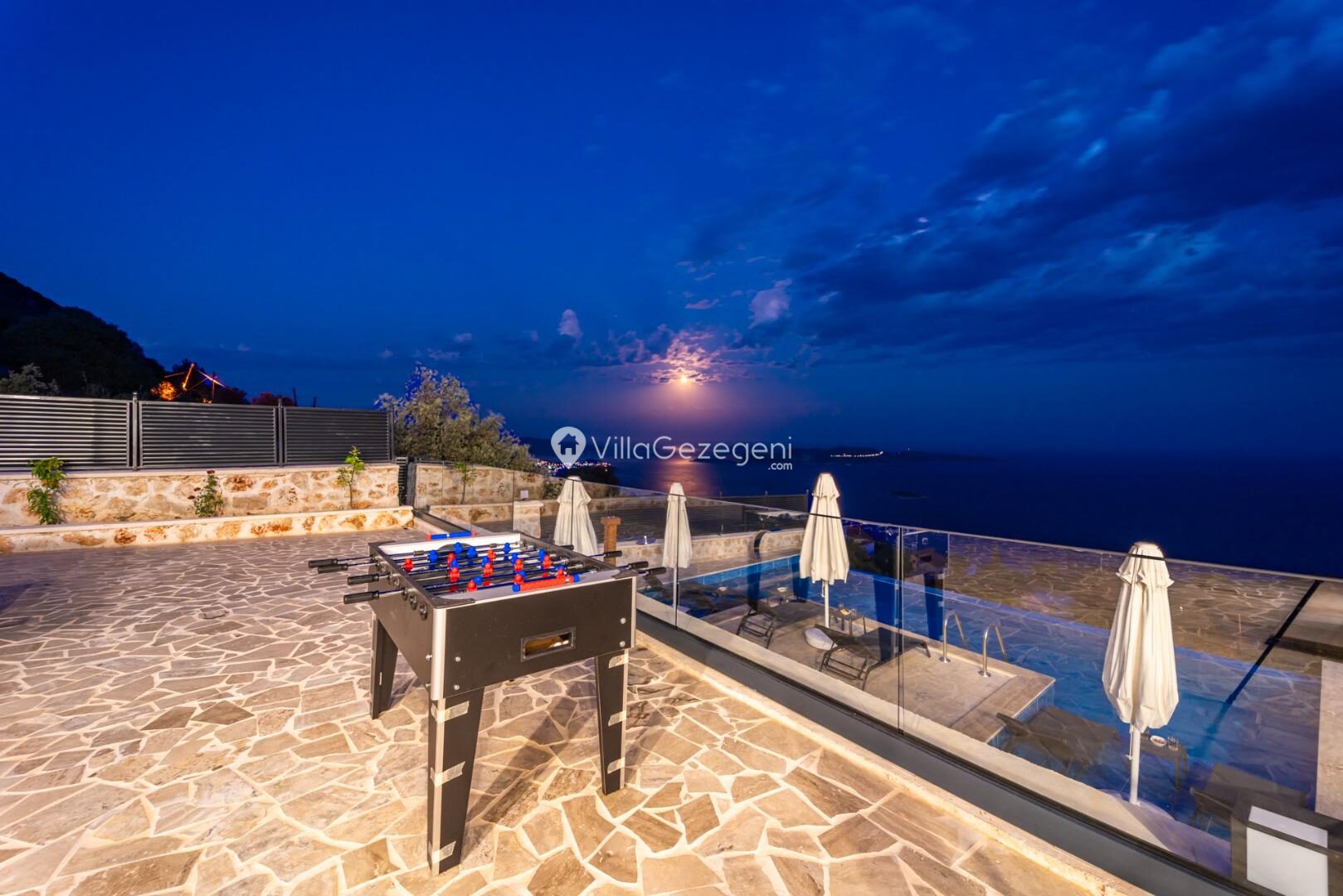 Villa Bella Rose — 16