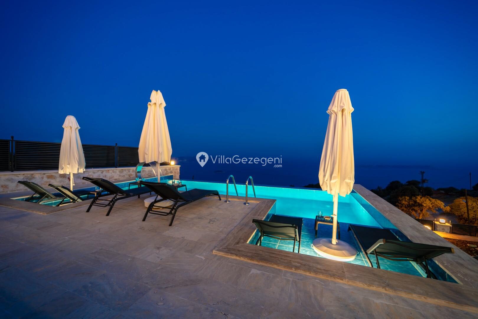 Villa Bella Rose — 17