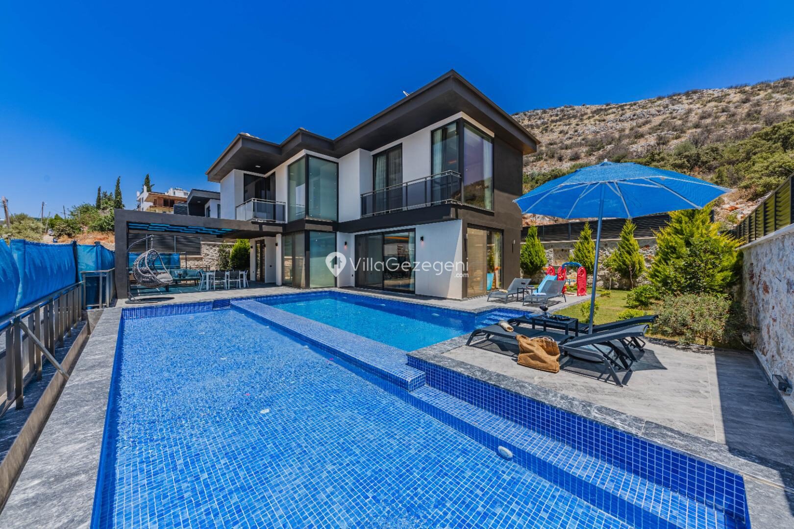 Villa Melida Trio — 17