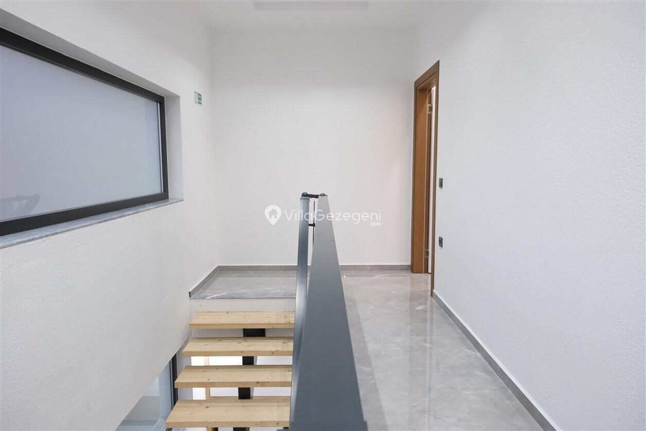 Villa Loft Üzümlü — 30