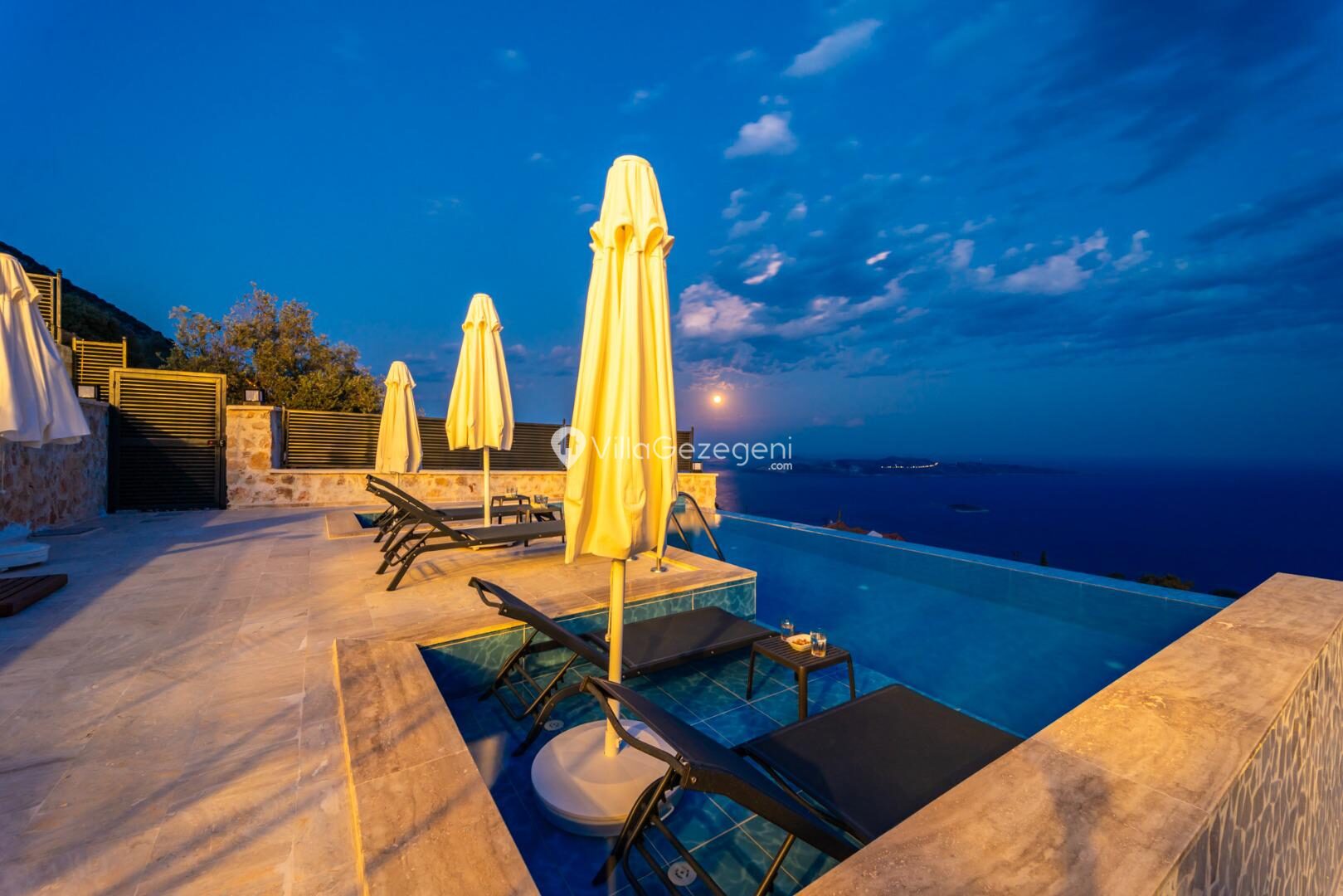 Villa Bella Rose — 19