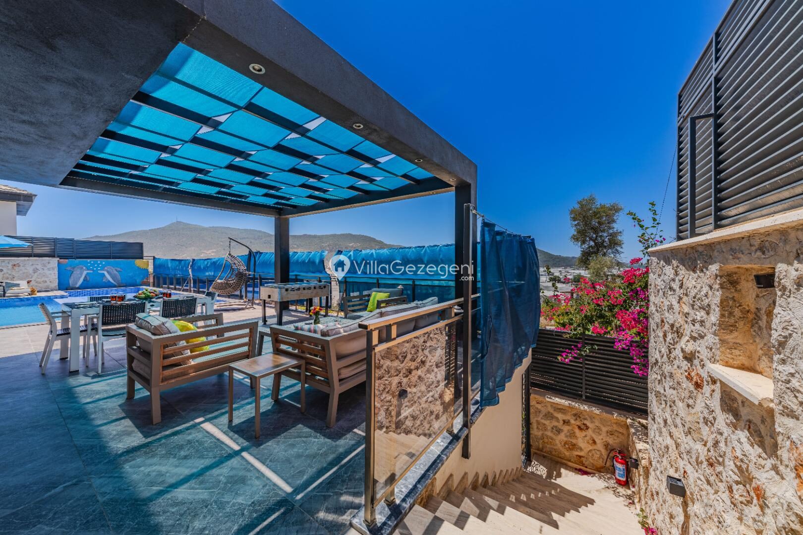 Villa Melida Duo — 20