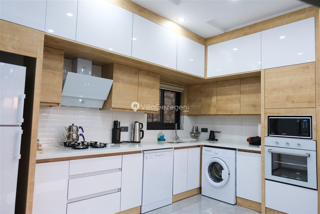Villa Loft Üzümlü — 34