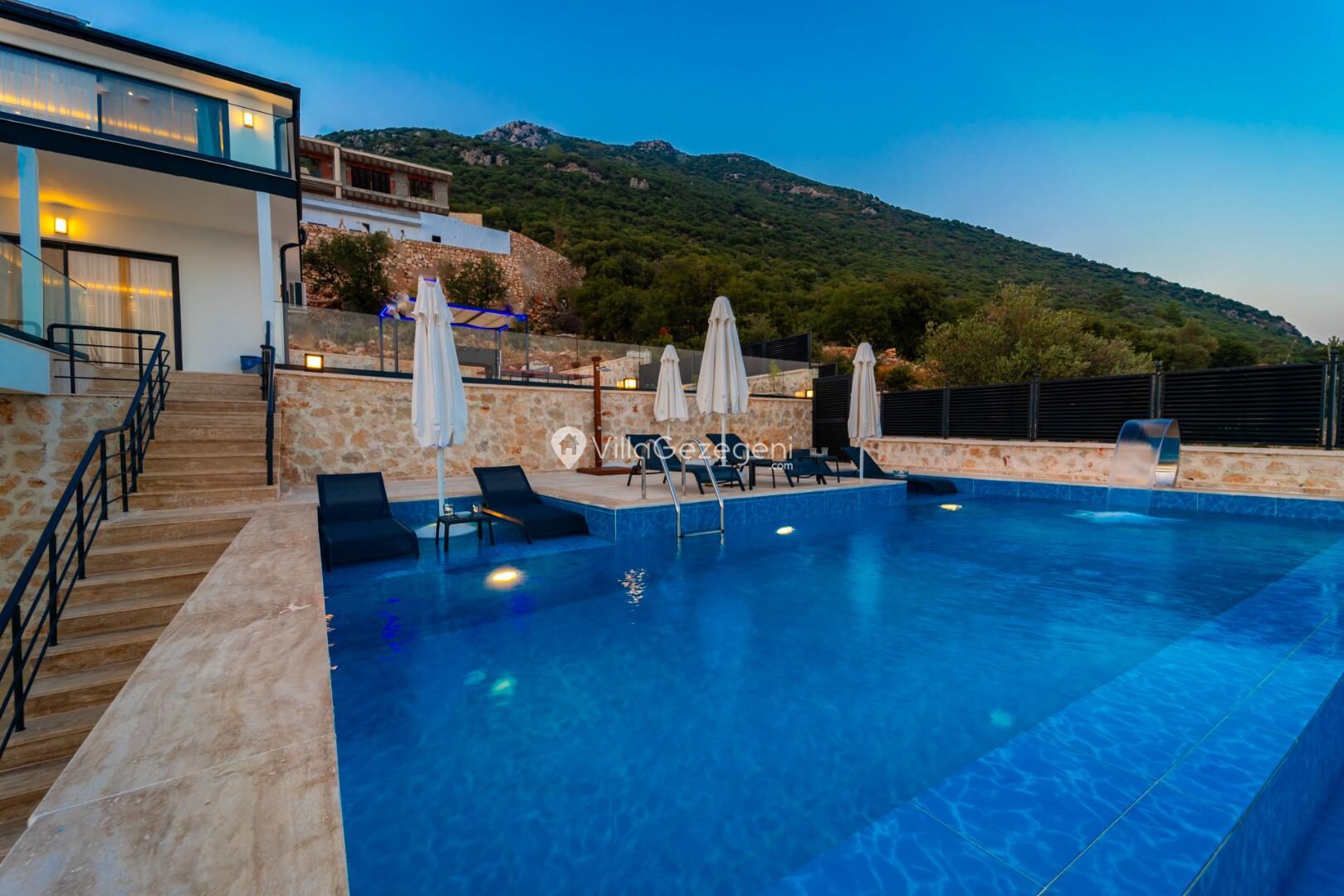 Villa Bella Rose — 23