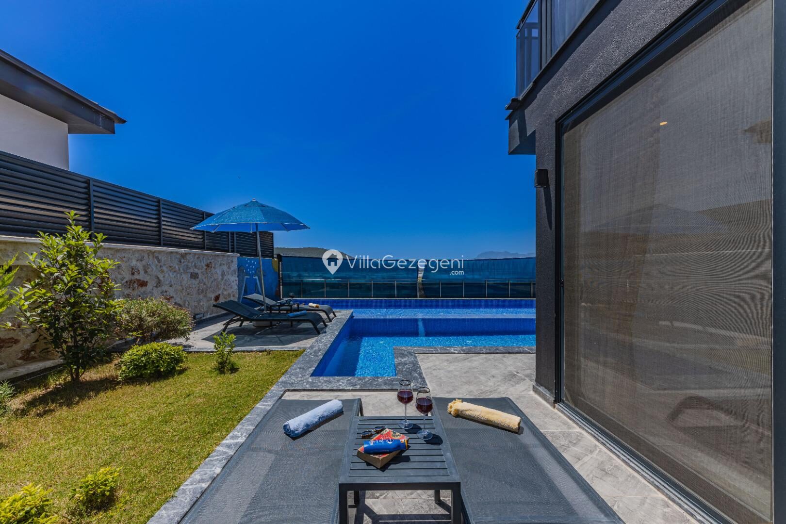 Villa Melida Trio — 22