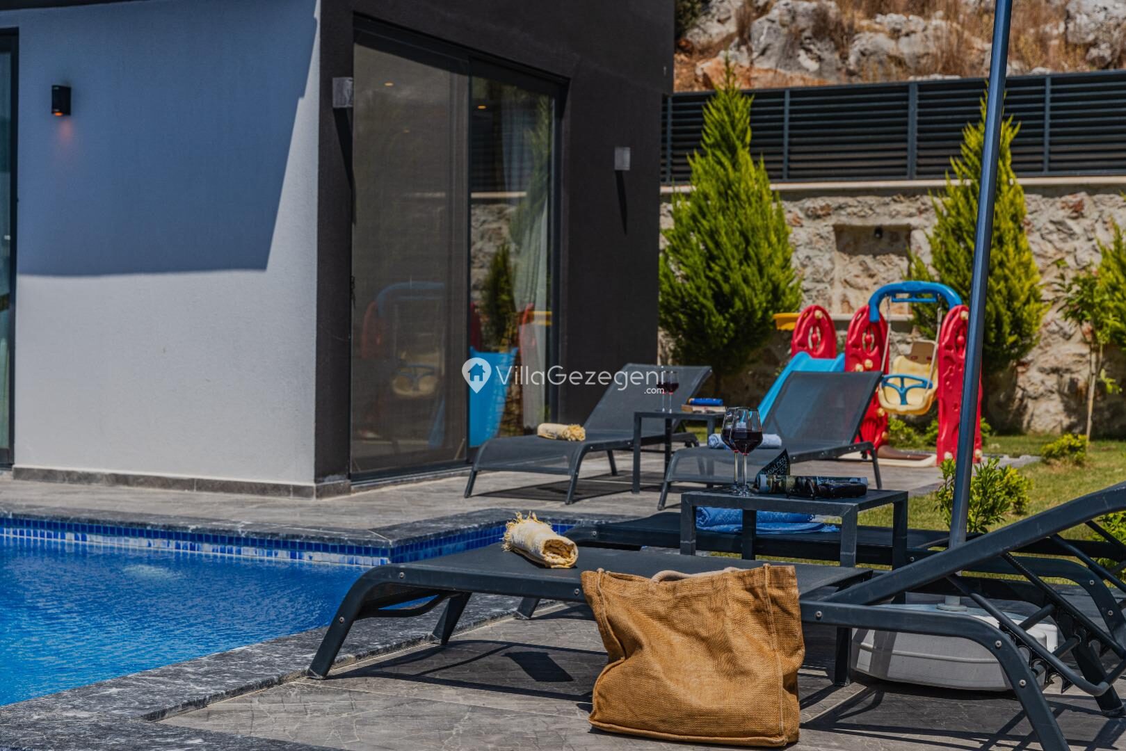 Villa Melida Duo — 22
