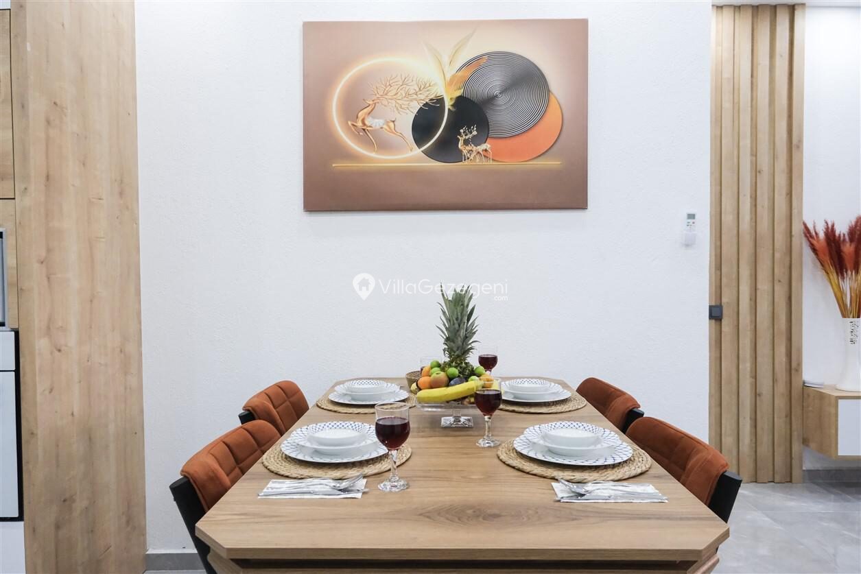 Villa Loft Üzümlü — 36