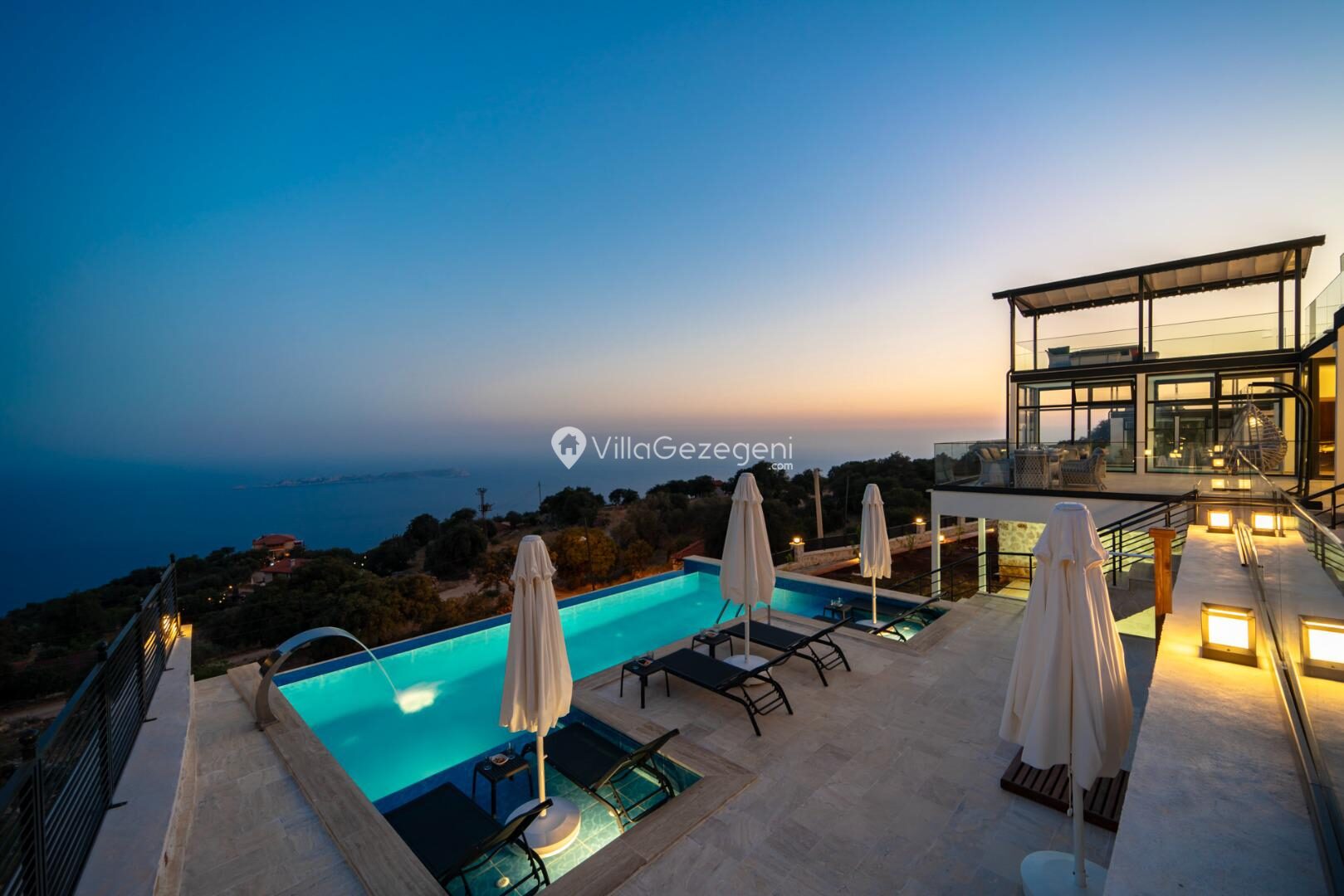 Villa Bella Rose — 24