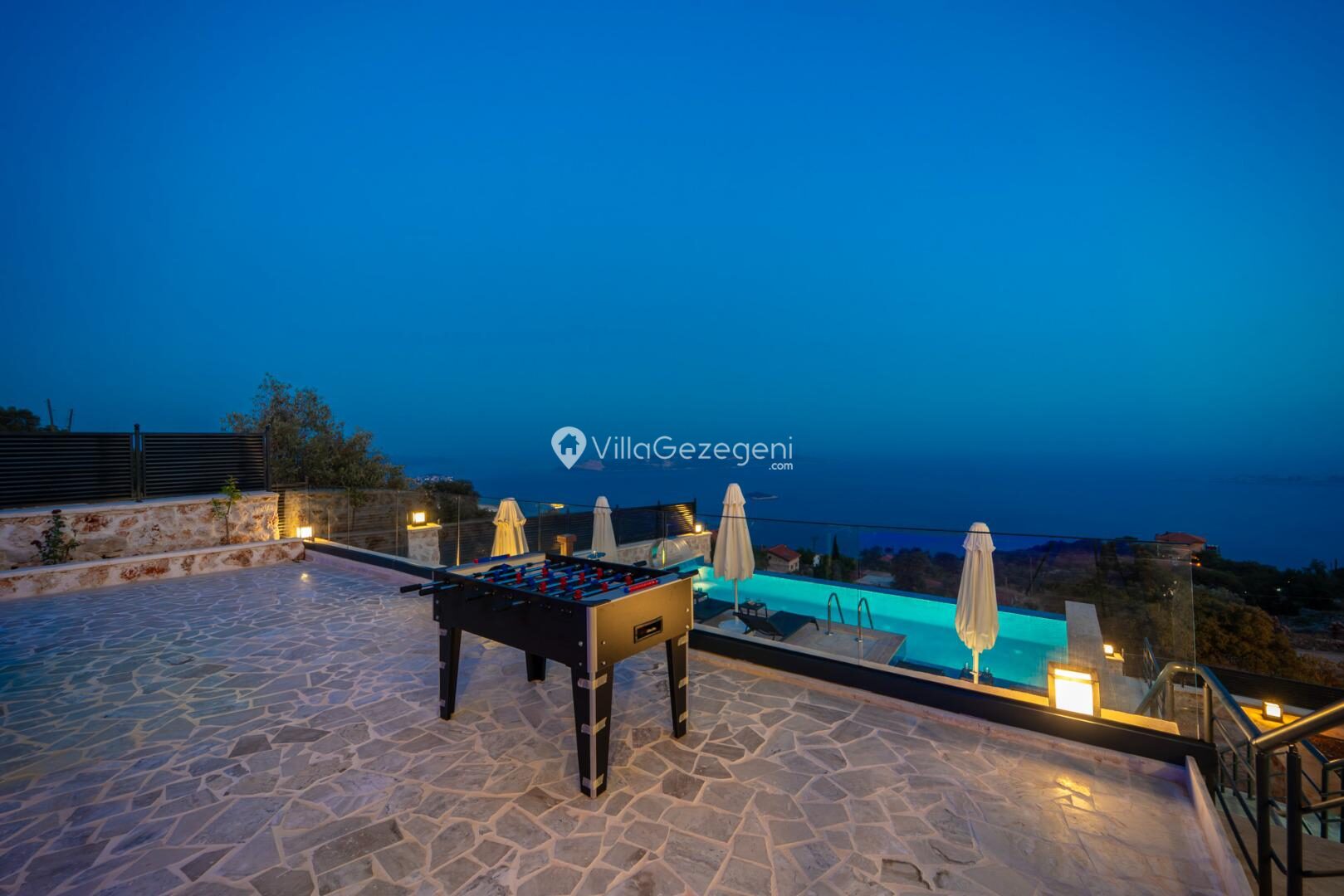 Villa Bella Rose — 25