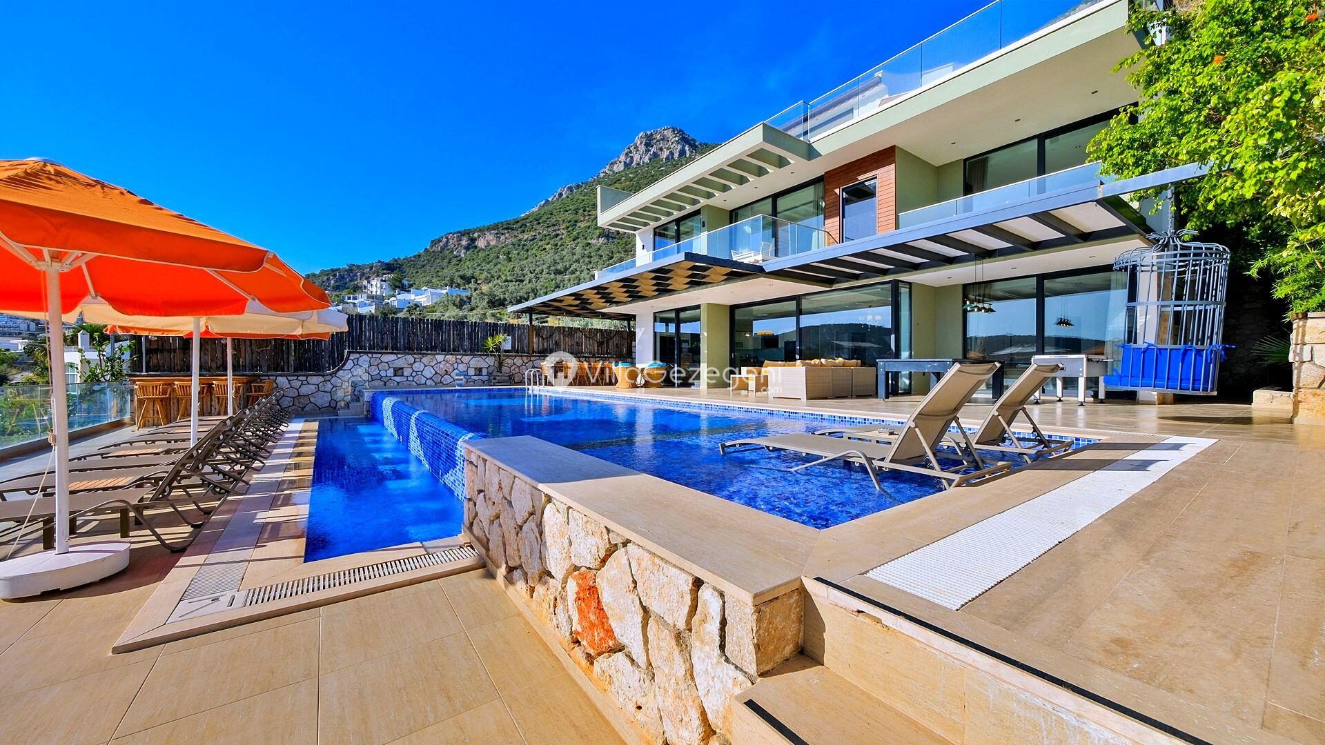 Villa Topçu Duo — 17