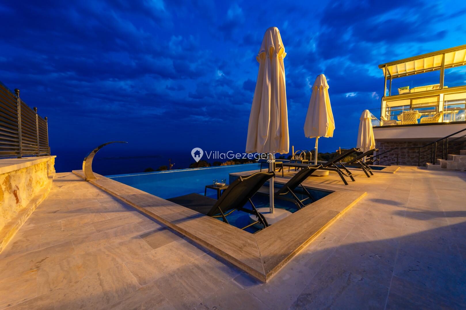 Villa Bella Rose — 28