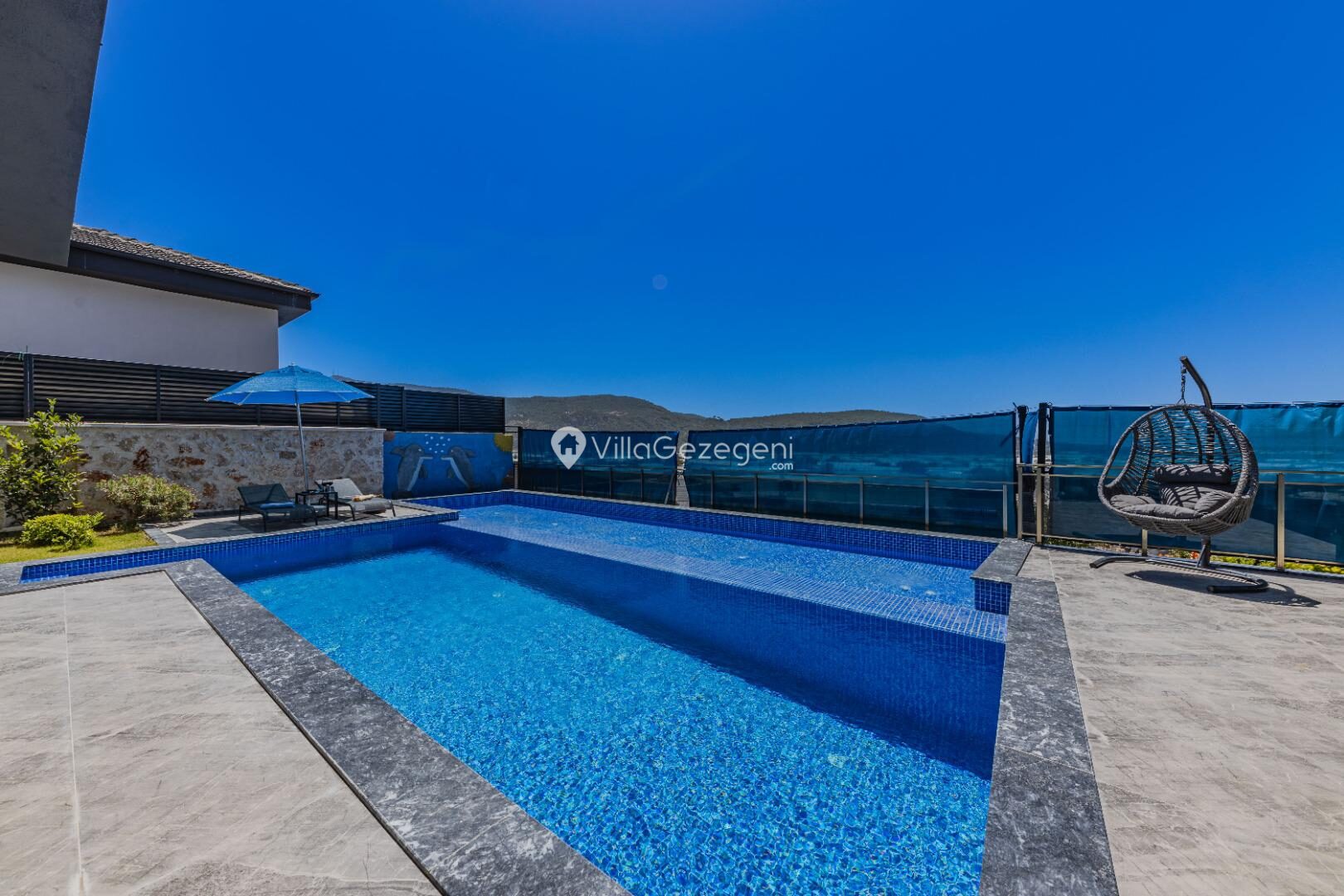 Villa Melida Duo — 27