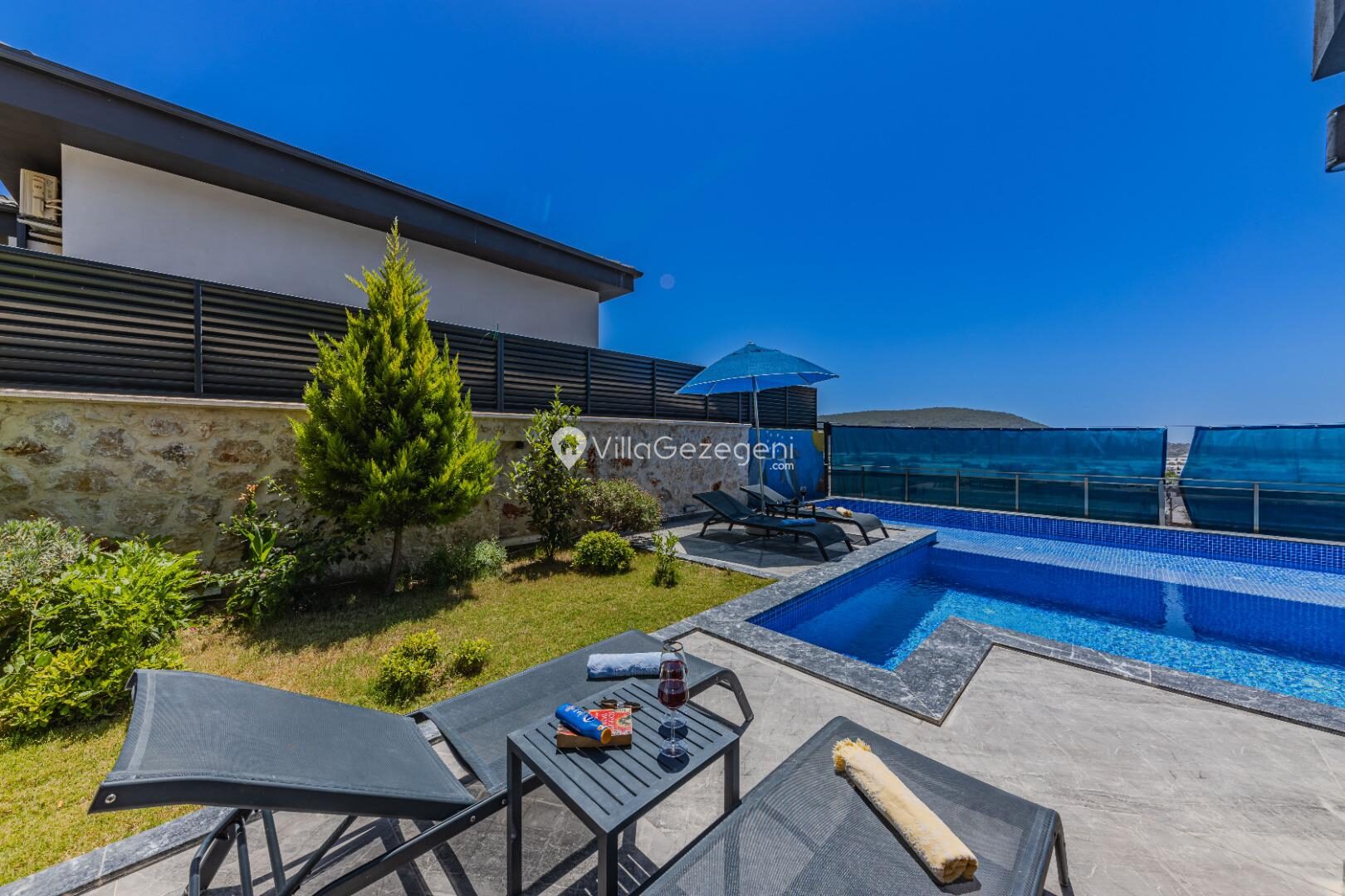 Villa Melida Trio — 27