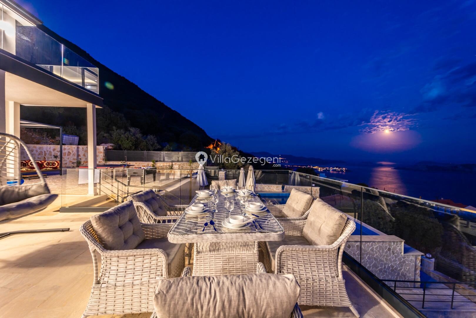 Villa Bella Rose — 29