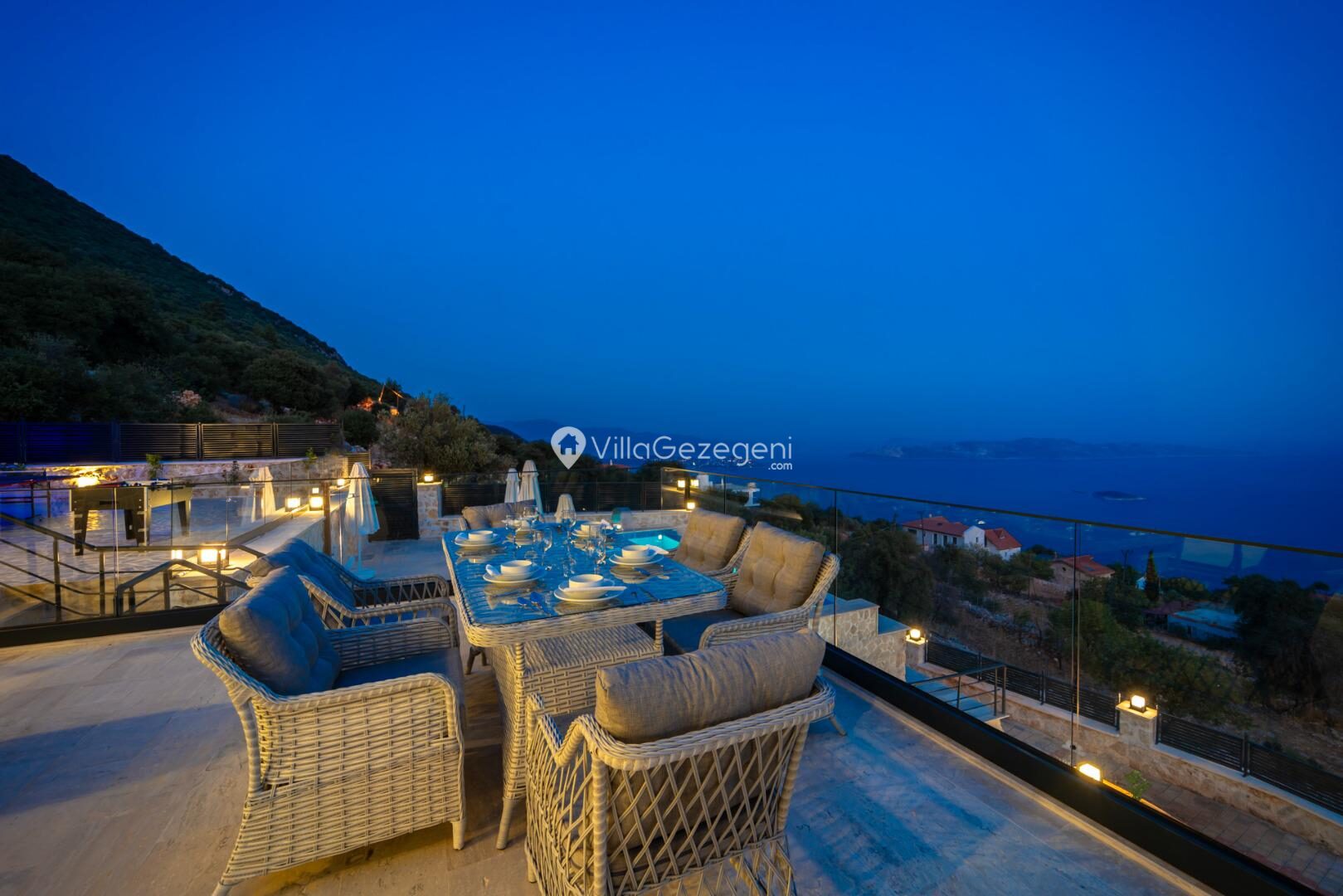 Villa Avenir — 10