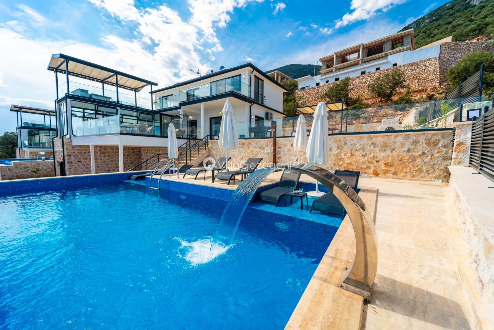 Villa Bella Rose — 32