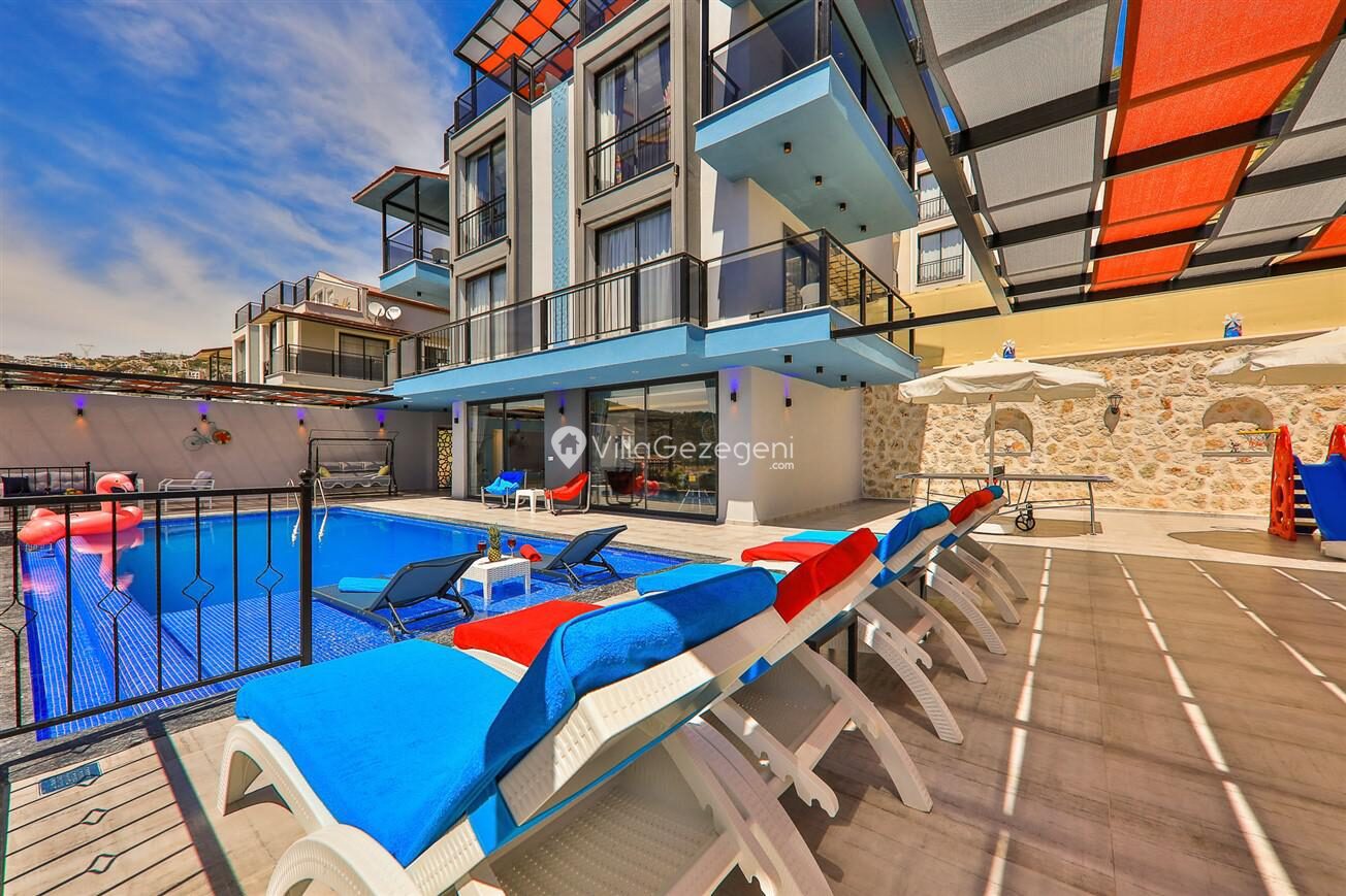 Villa Milano — 15