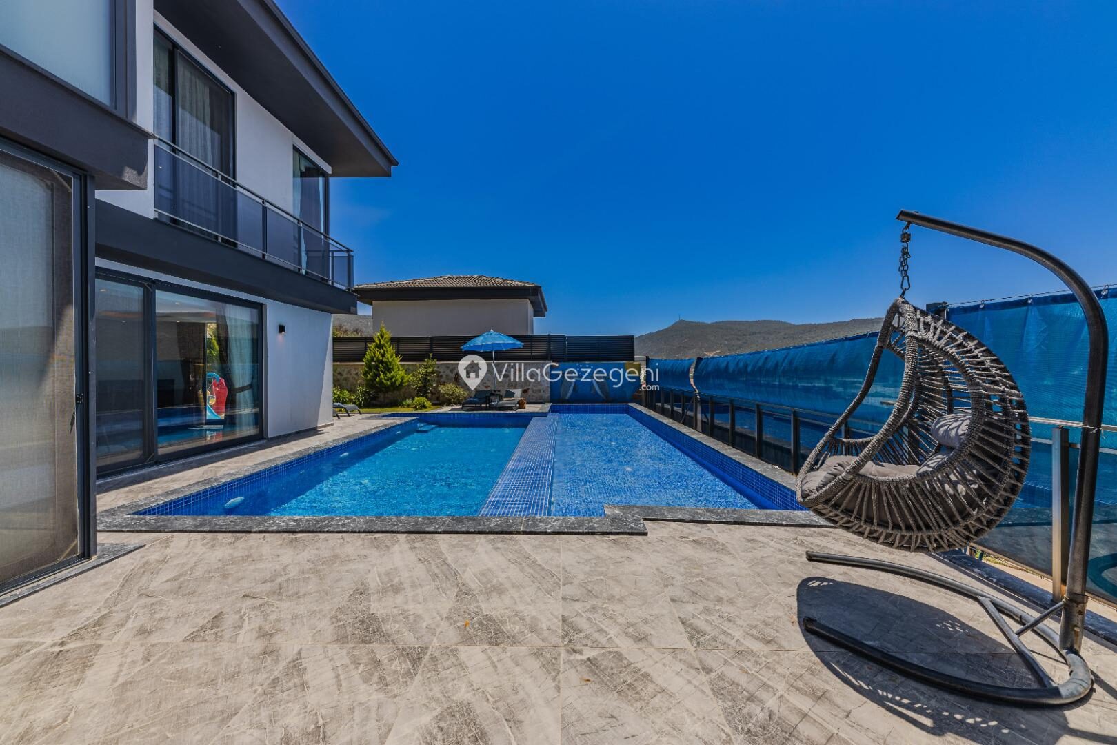Villa Melida Duo — 31