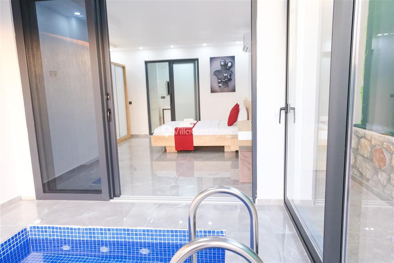 Villa Loft Üzümlü — 47