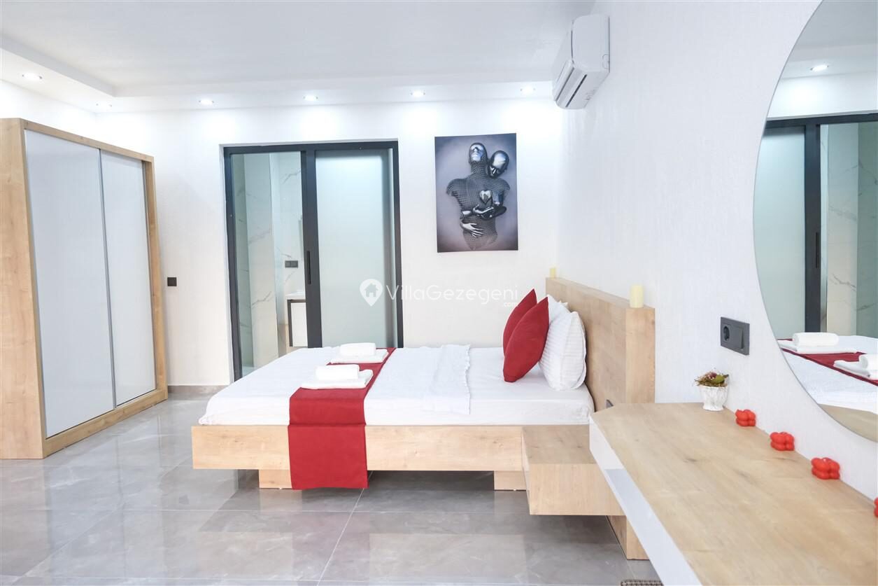 Villa Loft Üzümlü — 48