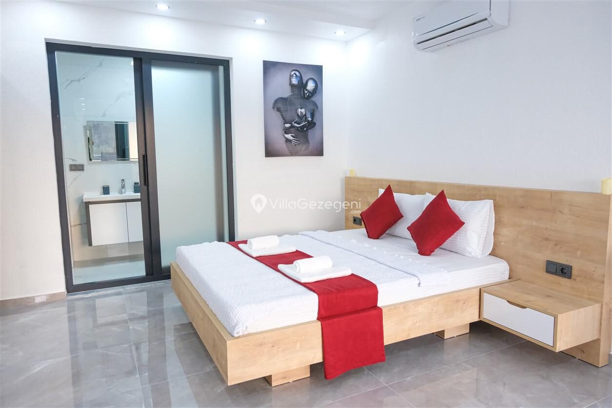 Villa Loft Üzümlü — 49