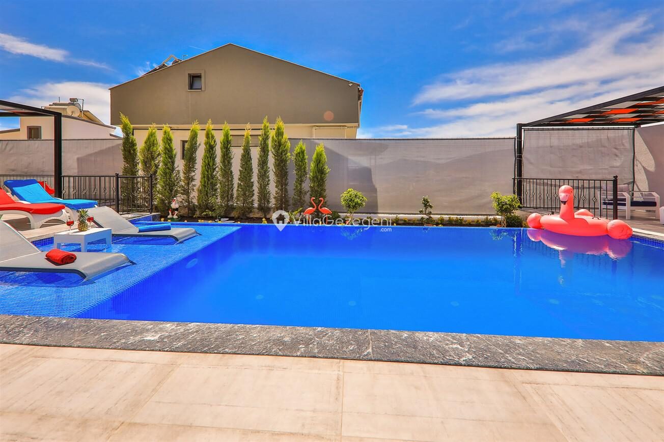 Villa Milano — 19