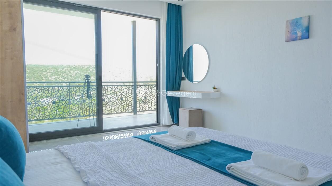 Villa Loft Üzümlü — 52