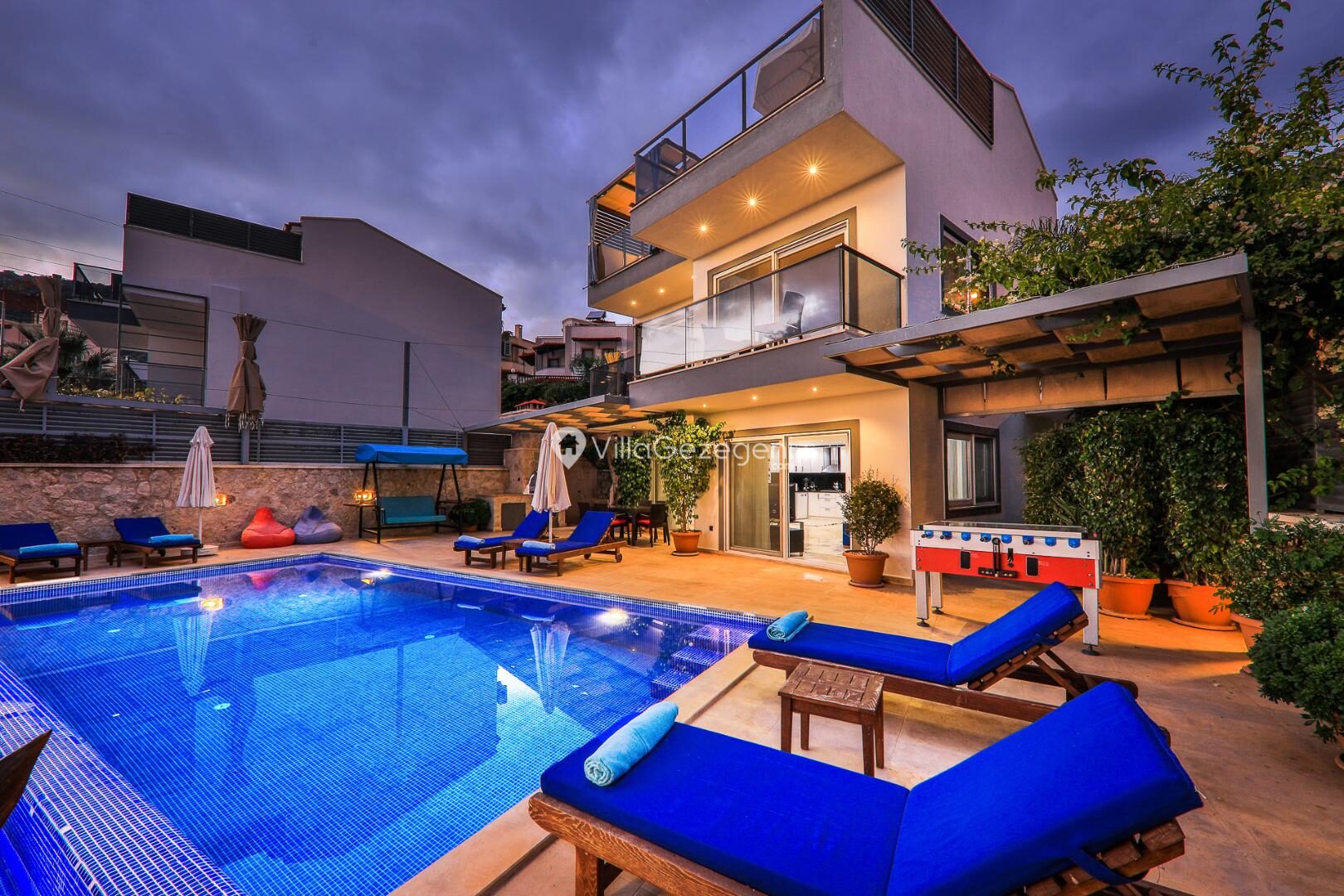 Villa Esma — 21