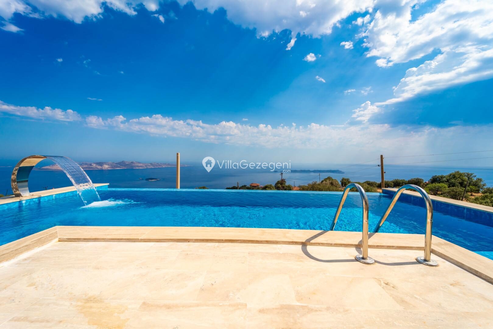 Villa Bella Rose — 36
