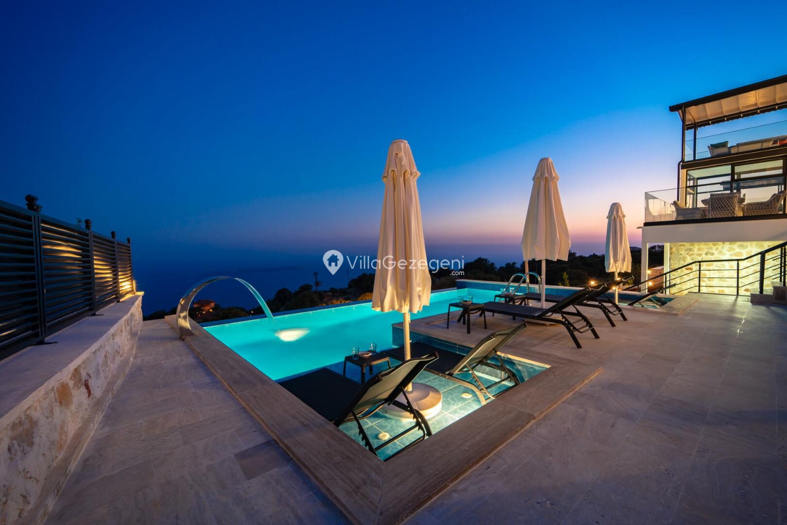 Villa Avenir — 16