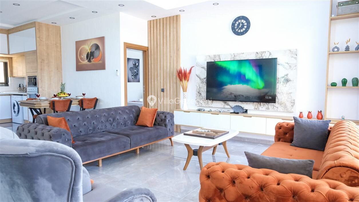Villa Loft Üzümlü — 56
