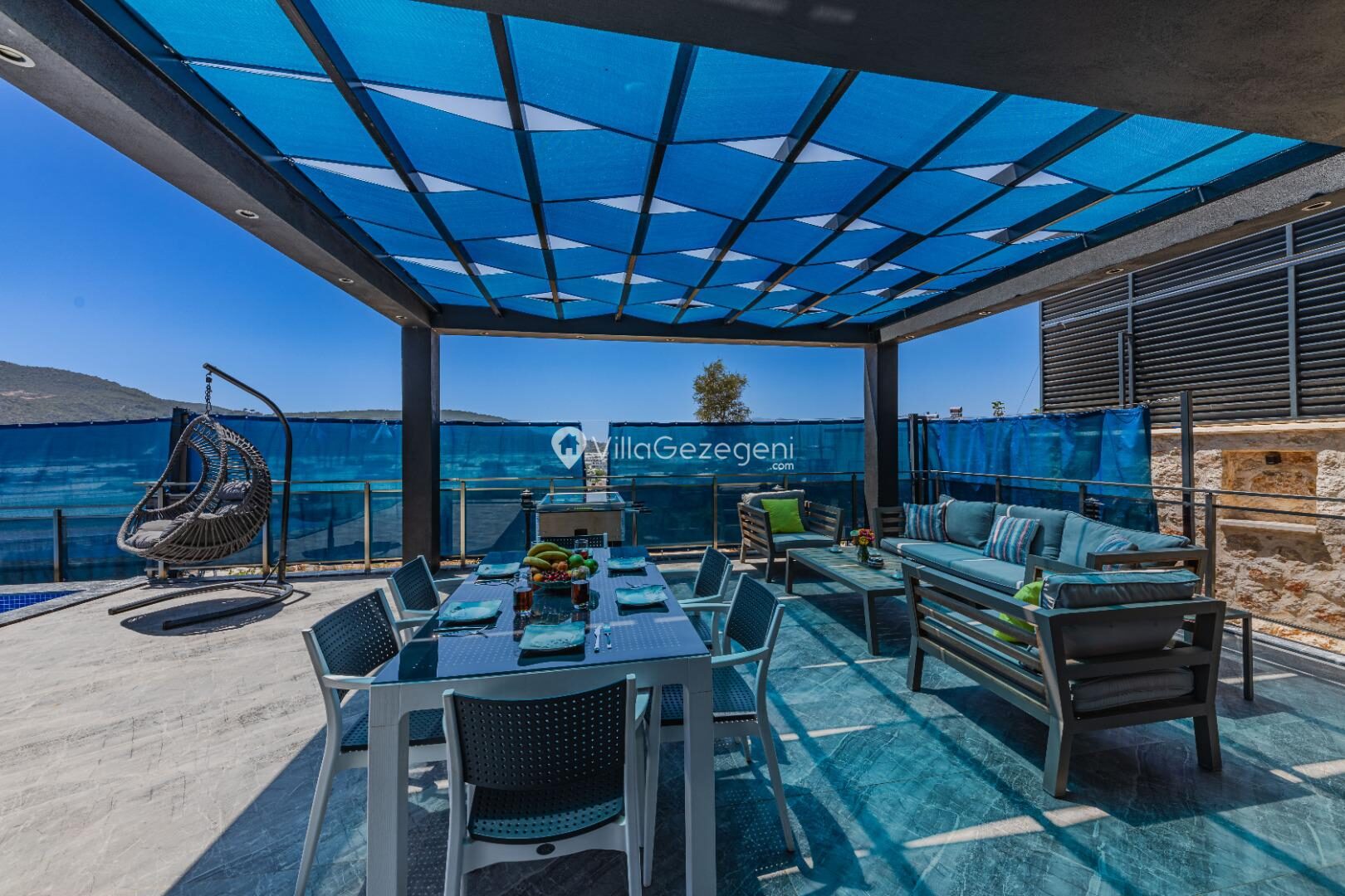 Villa Melida Duo — 39