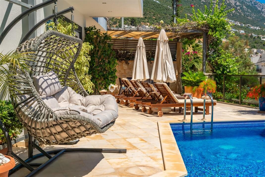 Villa Melisa 1 — 32