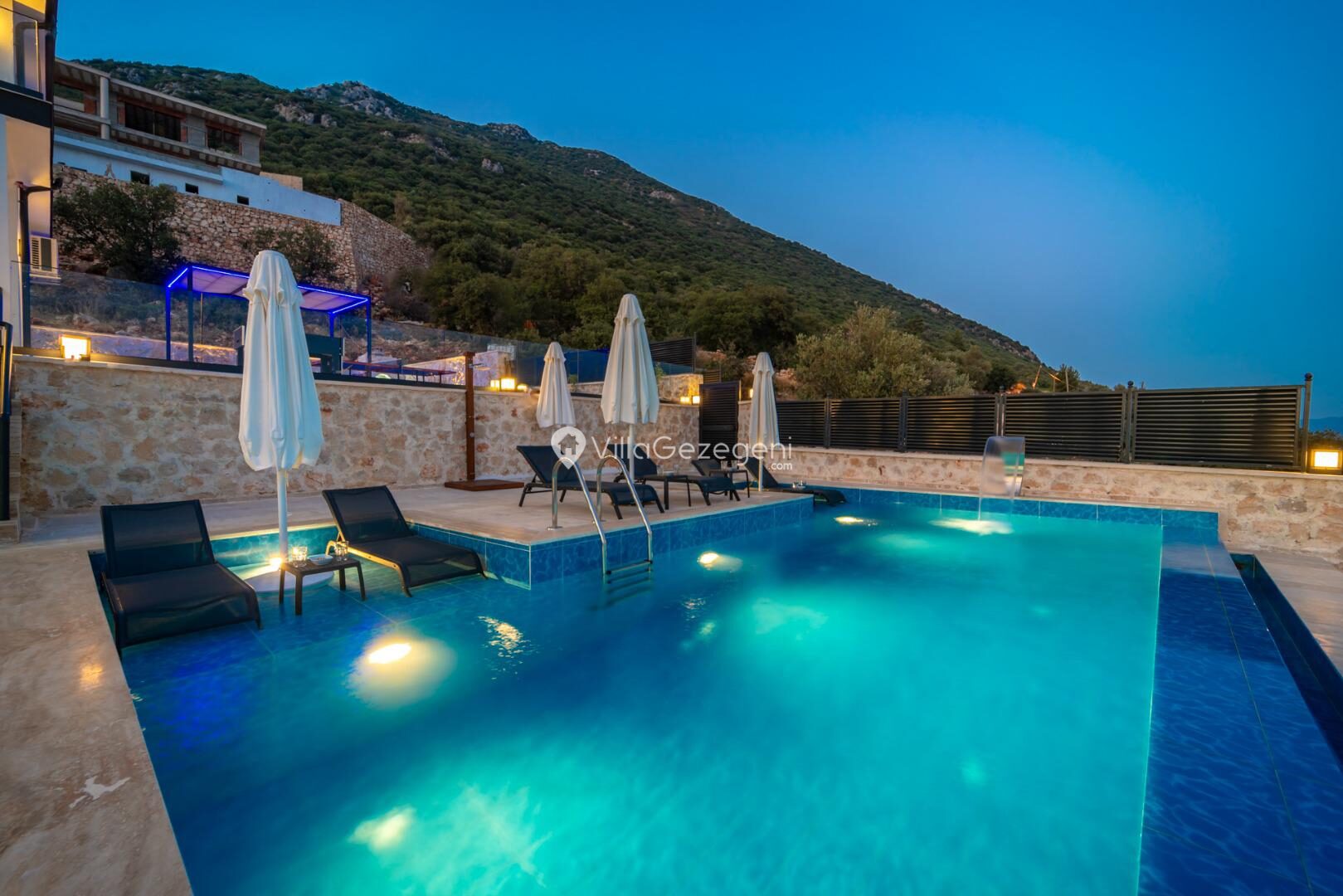 Villa Avenir — 22
