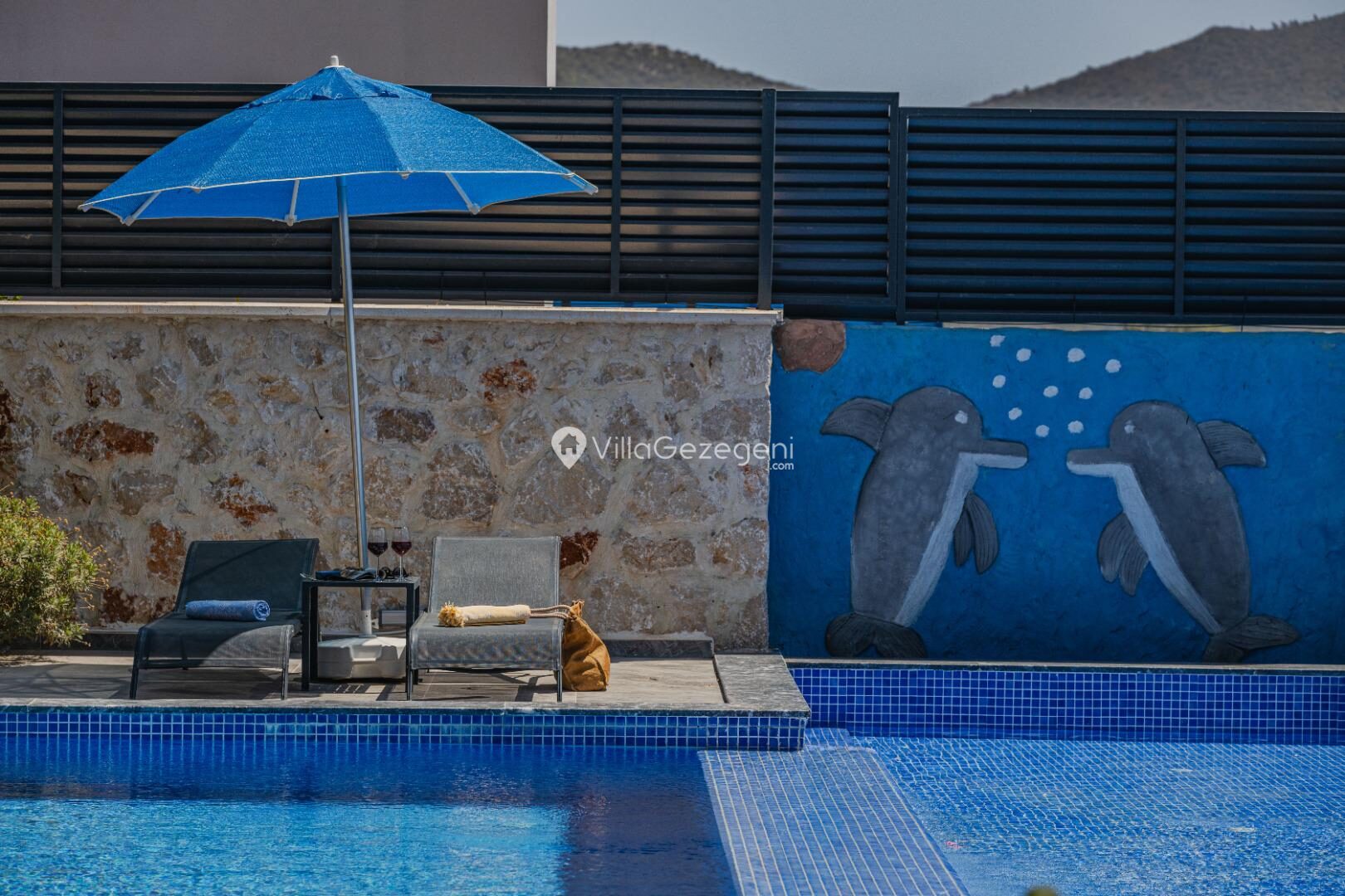 Villa Melida Trio — 41