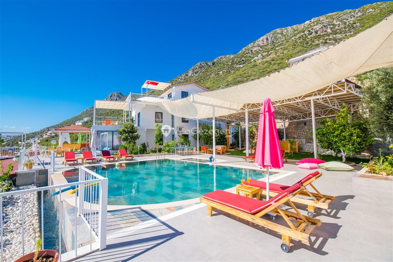 Villa Seboş — 24