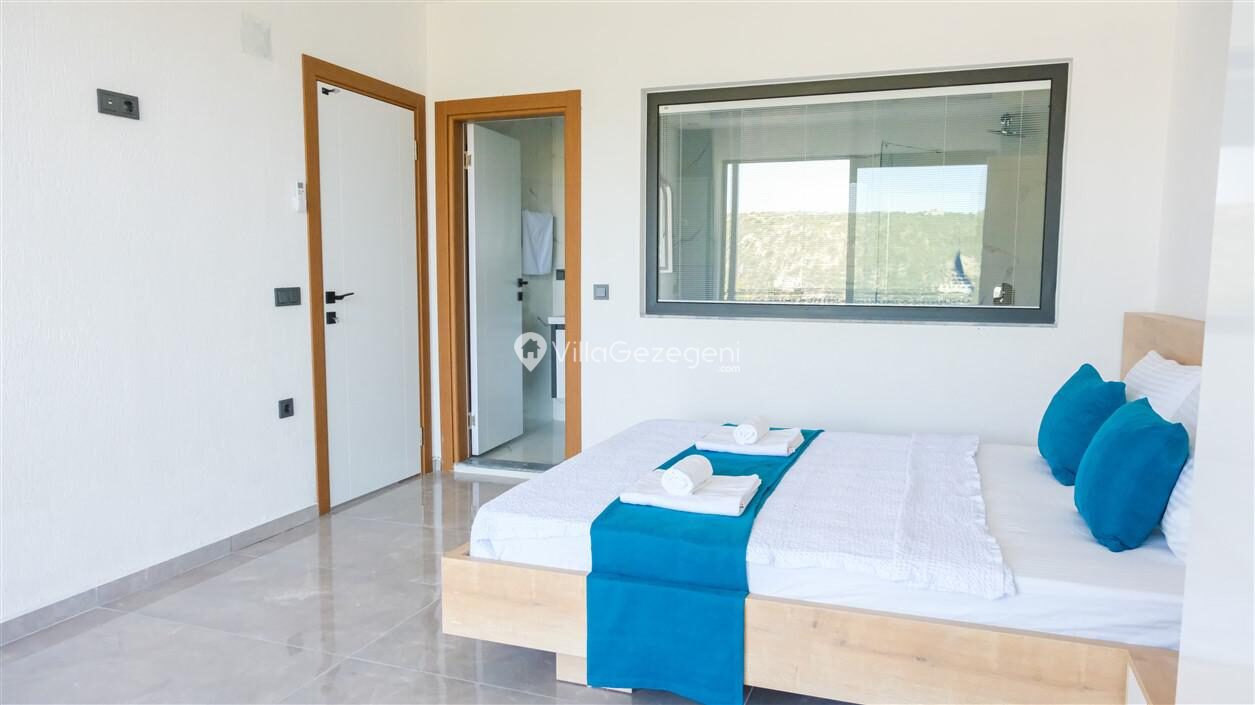 Villa Loft Üzümlü — 65