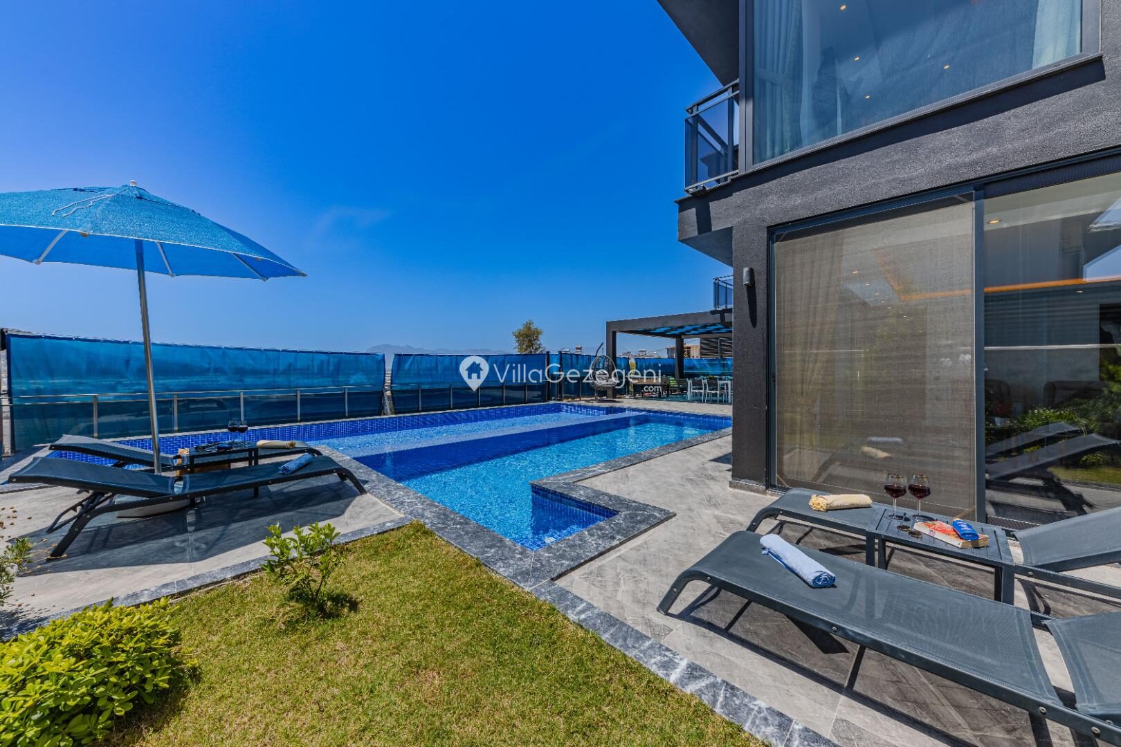 Villa Melida Duo — 43