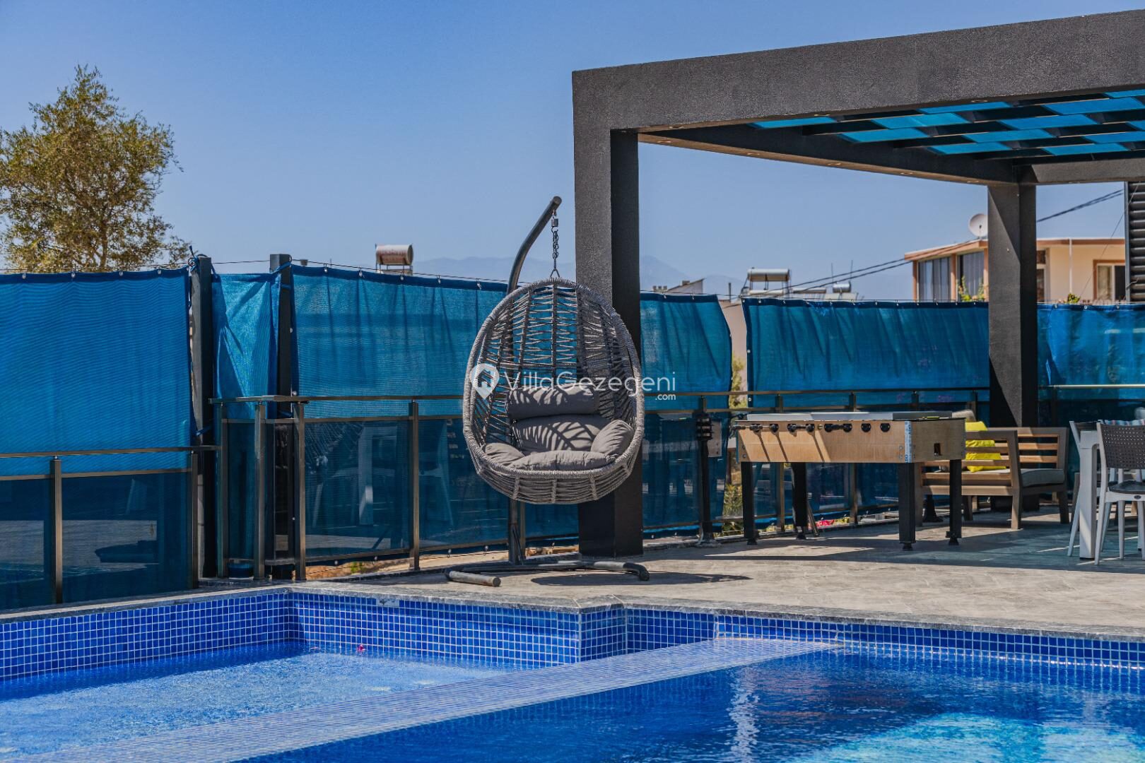 Villa Melida Trio — 44