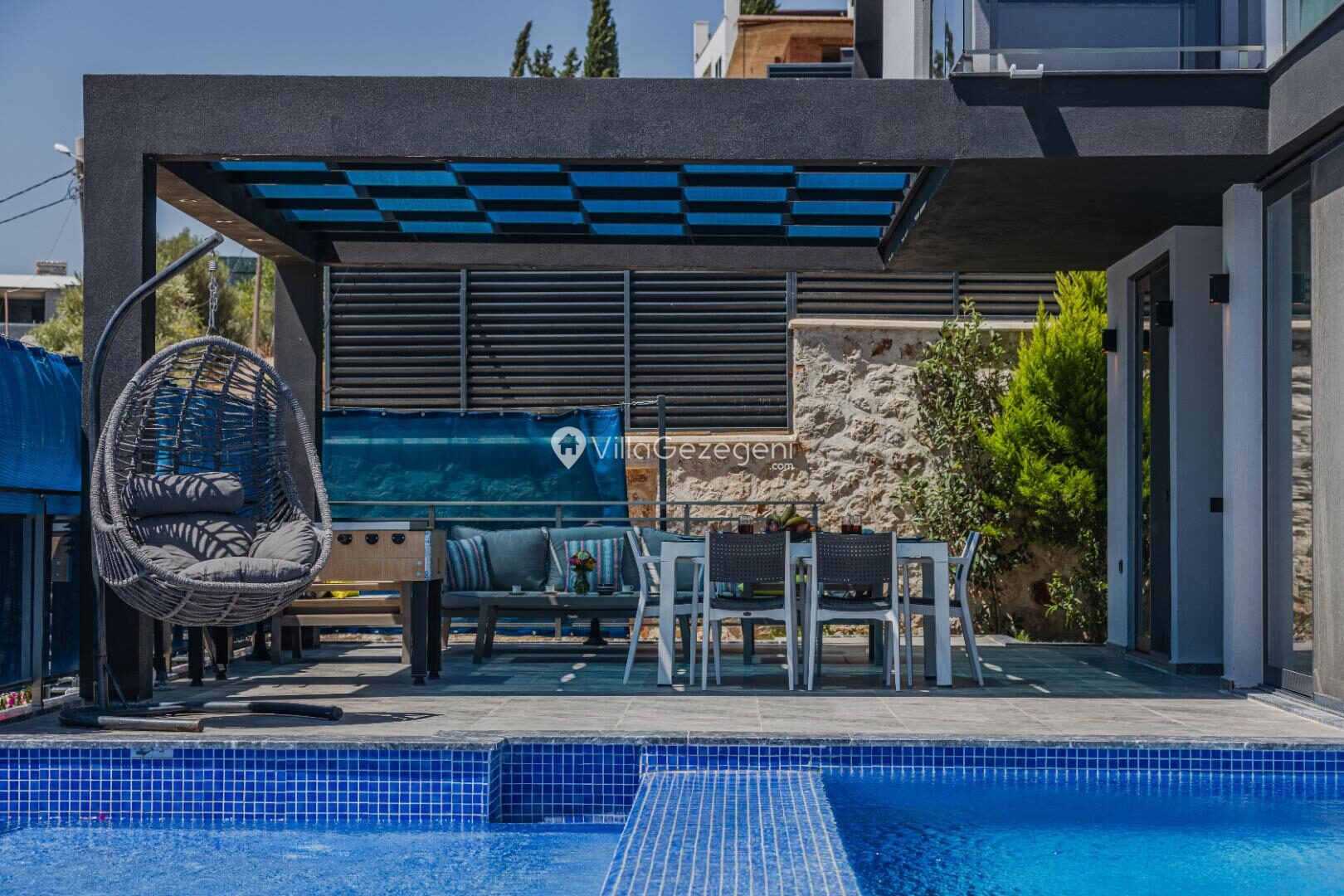 Villa Melida Duo — 44