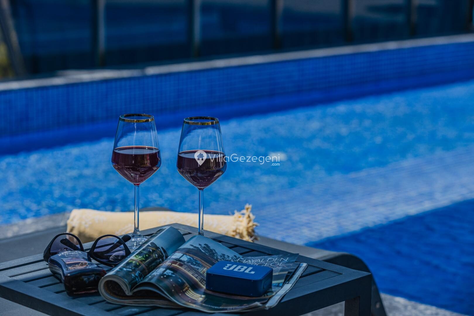 Villa Melida Trio — 45