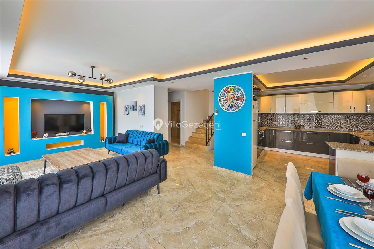 Villa Milano — 36