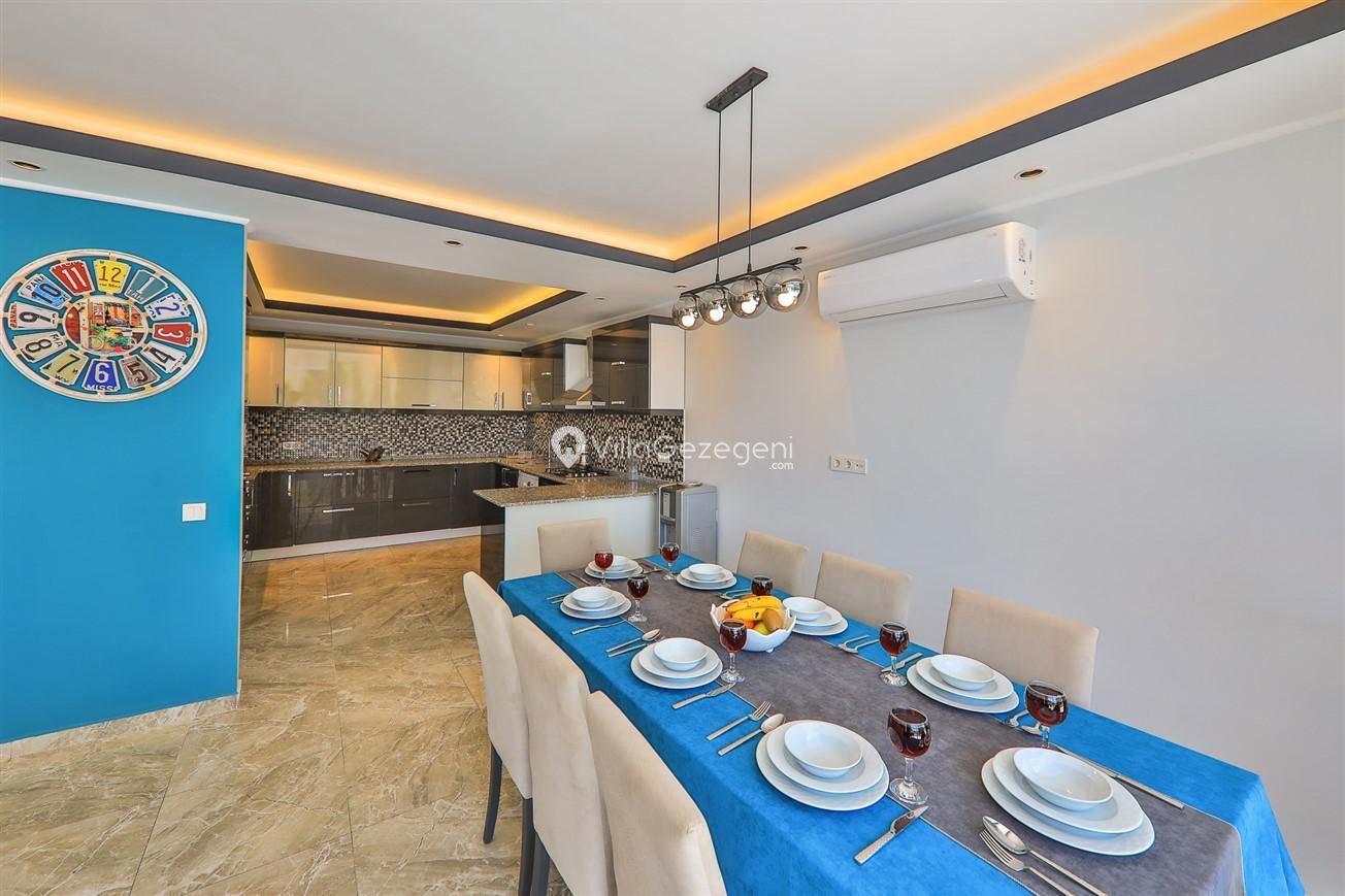 Villa Milano — 37