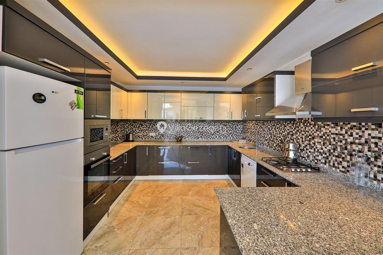 Villa Milano — 38
