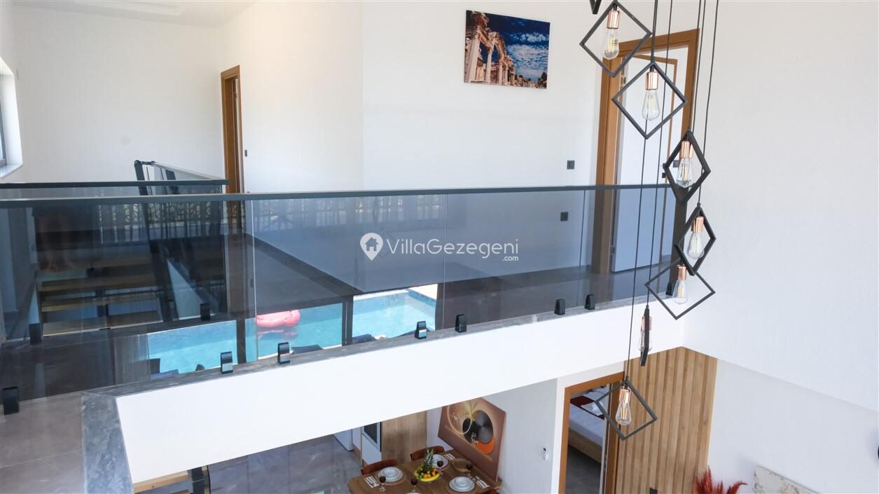 Villa Loft Üzümlü — 73