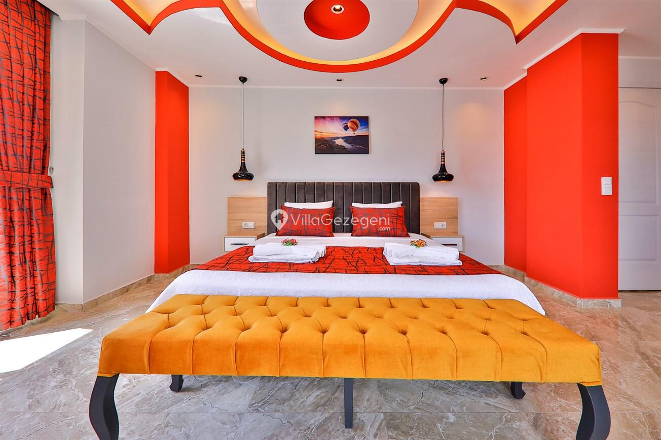Villa Milano — 39