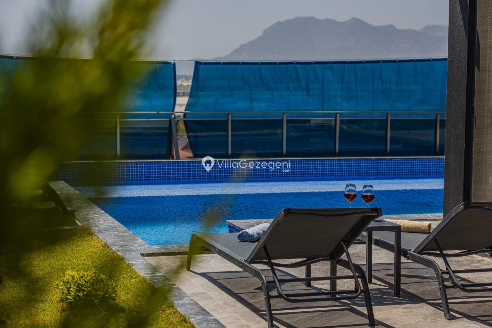 Villa Melida Duo — 48